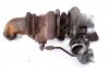 Turbosprężarka turbina Chevrolet Lacetti J200 2007 2.0D 